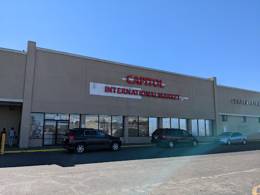 Grocery Store «Capitol Farmers Market», reviews and photos, 2256 E South Blvd, Montgomery, AL 36116, USA