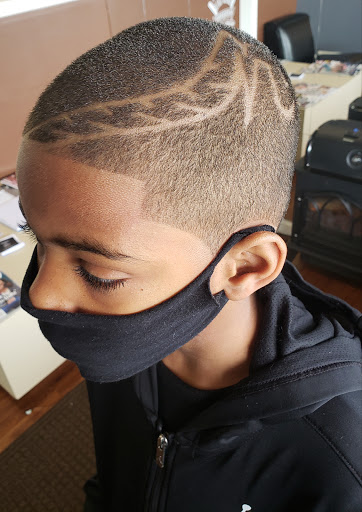 Barber Shop «Urban cuts barbershop», reviews and photos, 1895 N Armistead Ave, Hampton, VA 23666, USA