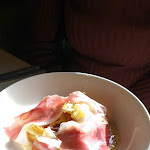 Photo n°6 de l'avis de Umberto.i fait le 21/01/2024 à 09:11 sur le  Fattoria Borrello - Osteria del maiale nero à Raccuja