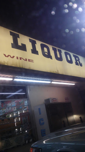 Liquor Store «Lake View Liquor», reviews and photos, 7826 Garland Rd, Dallas, TX 75218, USA