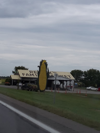 Golf Course «Cooks Creek Golf Club», reviews and photos, 16405 US-23, South Bloomfield, OH 43103, USA