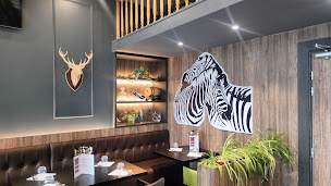 Photo n°64 de Le bistro d'edgard (Specialites Thai) à Massy ()