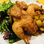 Photo n°1 de l'avis de Federico.o fait le 14/05/2018 à 11:01 sur le  L'Ape 50 à Tivoli