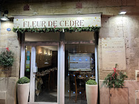 Photos du propriétaire du Restaurant libanais Fleur de cèdre à Bordeaux - n°1