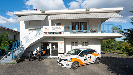 Drive, L'auto-École à Le Passage, Lot-et-Garonne