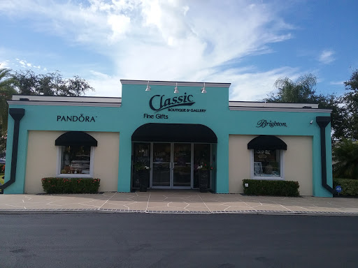 Collectibles Store «Classic Boutique & Gallery», reviews and photos, 2678 Bayshore Blvd, Dunedin, FL 34698, USA