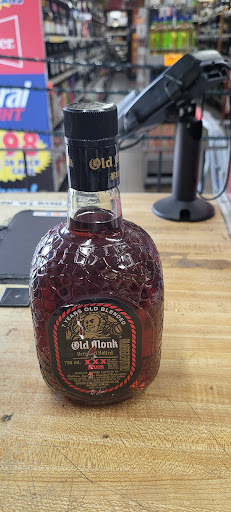 Liquor Store «Village Pump Liquors», reviews and photos, 4901 Greenbelt Rd, College Park, MD 20740, USA