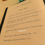 Photo n°15 de l'avis de Alex.raptor.a fait le 19/08/2021 à 22:55 sur le  Tre 2 Restaurant à Legnano