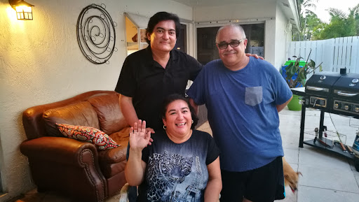 Private Golf Course «Lago Mar Country Club», reviews and photos, 500 NW 127th Ave, Fort Lauderdale, FL 33325, USA