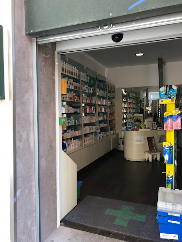 Pharmacie à Calvi