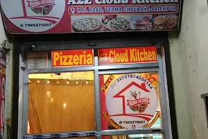 pizzeria a2z cloud kitchen image