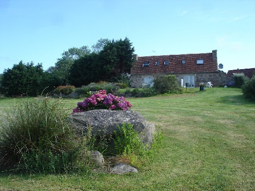 Lodge Le lit clos - Gîtes de France Pleumeur-Bodou