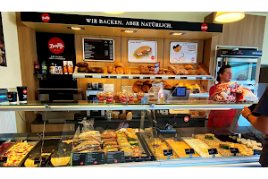 Bäckerei Dreißig image