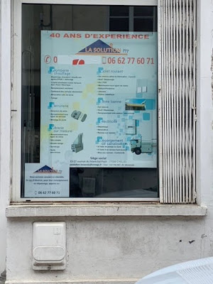 La Solution à Crépy-en-Valois
