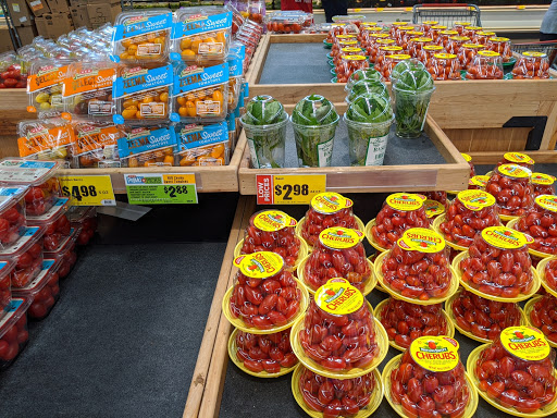 Grocery Store «H-E-B», reviews and photos, 7988 Farm to Market Rd 1488, Magnolia, TX 77354, USA