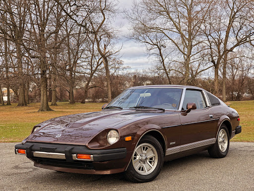 Used Car Dealer «Amaral Auto Sales & Service», reviews and photos, 295 Park Ave, Lyndhurst, NJ 07071, USA