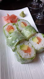 Photo n°57 de SushiDO à Vanves ()