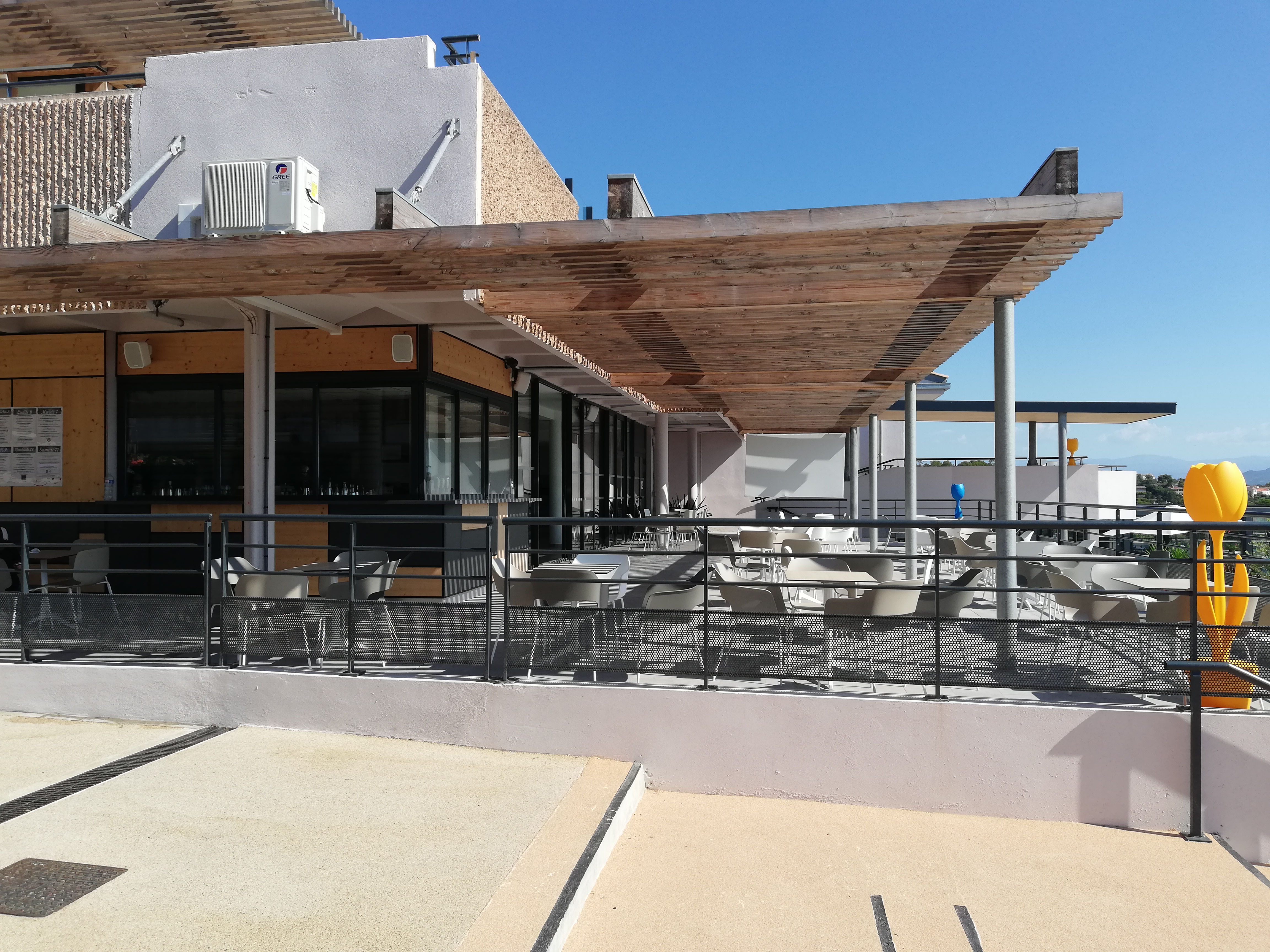 Photo n° 4 de l'avis de Ria.i fait le 07/07/2020 à 07:20