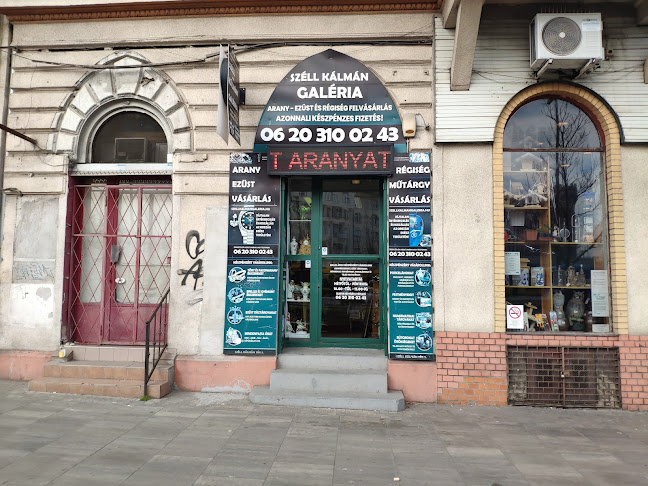 Széll Kálmán Galéria