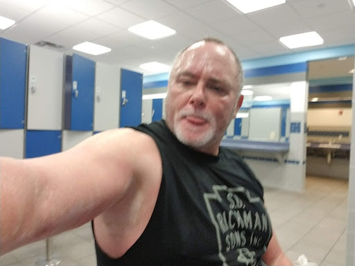 Health Club «Crunch - Fairless Hills», reviews and photos, 110 Commerce Blvd, Fairless Hills, PA 19030, USA