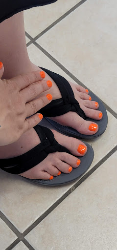 Nail Salon «TND Nail Salon», reviews and photos, 3305 Padre Blvd # A, South Padre Island, TX 78597, USA