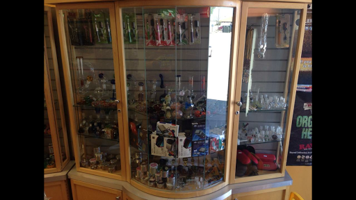 Tobacco Shop «TYSON TOBACCO», reviews and photos, 16631 E Smoky Hill Rd, Aurora, CO 80015, USA