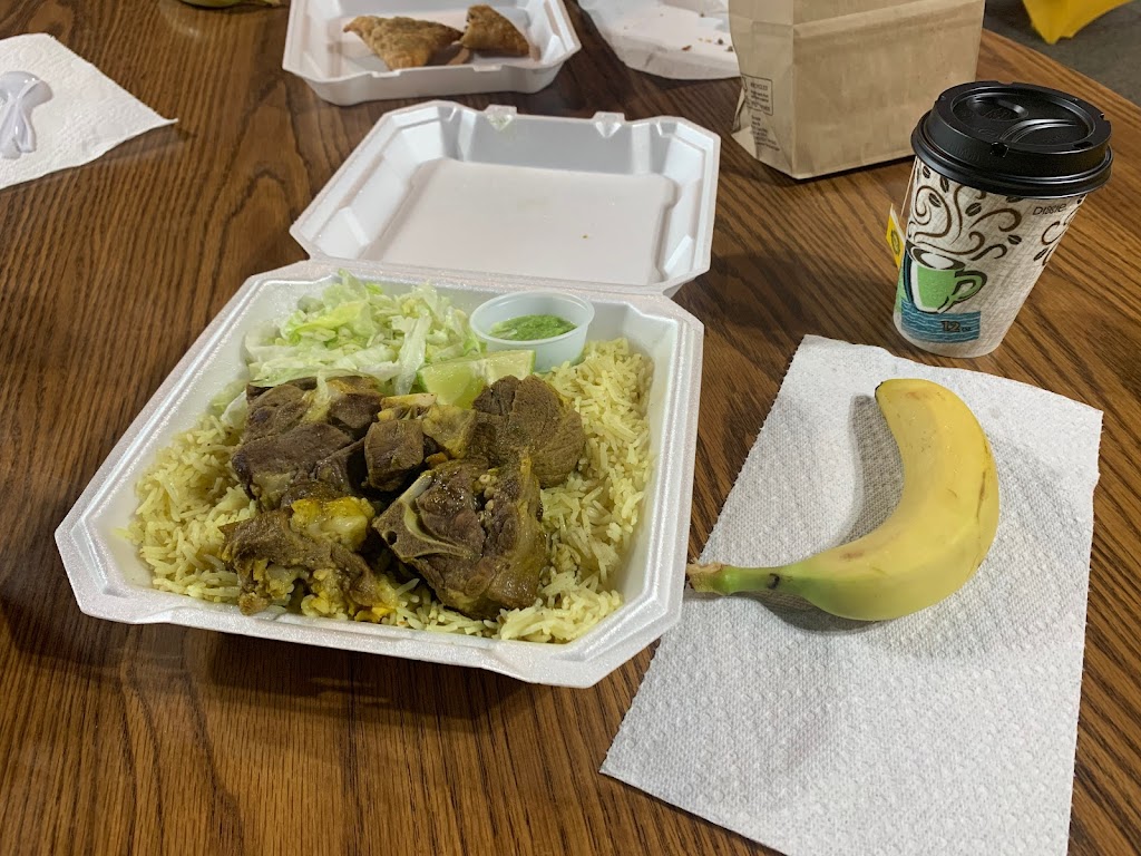 JUBA RESTUARANT LLC 58201