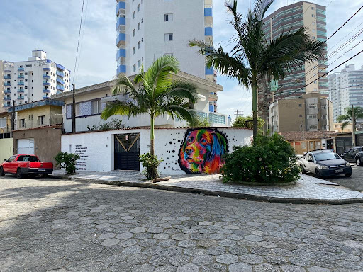 Clínica Veterinária Scienza/ Dr Fábio Castilho em Presidente Prudente - SP