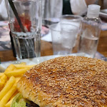 Photo n°2 de l'avis de sara. fait le 23/02/2022 à 21:26 sur le  West Los Angeles Cafè à Palermo