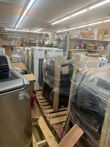 Hardware Store «Half Price Hardware», reviews and photos, 1528 Main St, Whiteford, MD 21160, USA