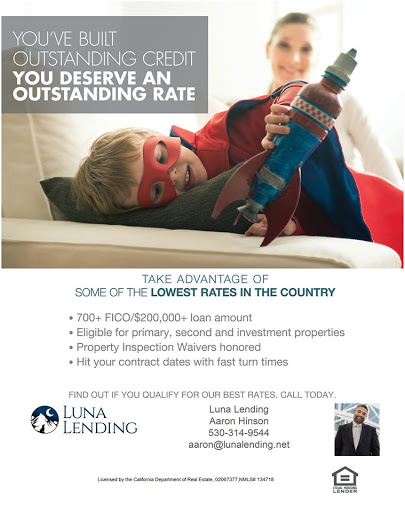 Luna Lending image