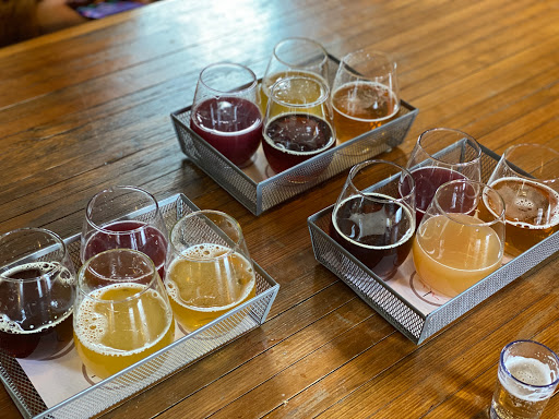 Free Will Brewing Co. image 7