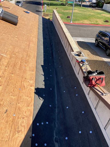 Contractor «The Roof Doctor LLC», reviews and photos, 5000 W Oakey Blvd, Las Vegas, NV 89146, USA