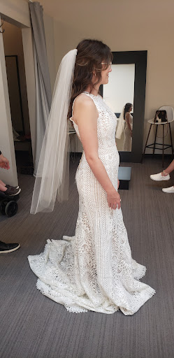 Bridal Shop «Brilliant Bridal», reviews and photos, 326 S Broadway, Denver, CO 80209, USA