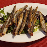 Photo n°4 de l'avis de Michael.e fait le 17/02/2022 à 11:41 sur le  Restaurant En Casa à Bad Pyrmont