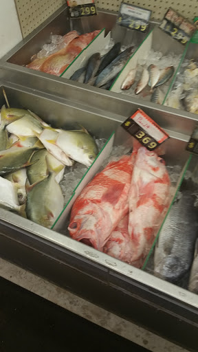 Asian Grocery Store «Hiep Thanh Super Market», reviews and photos, 822 N Waterman Ave, San Bernardino, CA 92410, USA