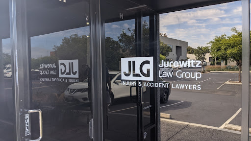 Personal Injury Attorney «Jurewitz Law Group», reviews and photos