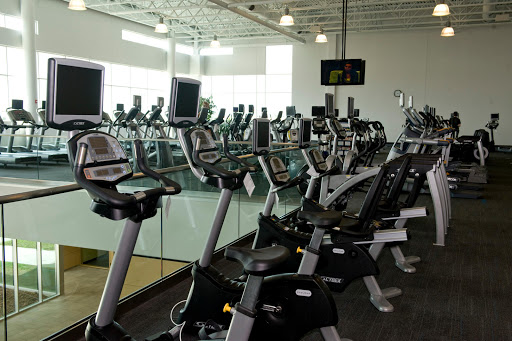 Gym «Centegra Health Bridge Fitness Center-Huntley», reviews and photos, 10450 W Algonquin Rd, Huntley, IL 60142, USA