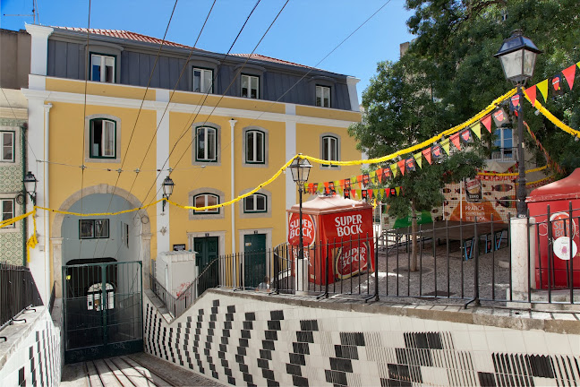 Ascensor da Bica - Lisbon Serviced Apartments Horário de abertura