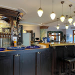 Photo n°4 de l'avis de markus.r fait le 09/12/2023 à 13:21 sur le  Cafe Central à Gross-Umstadt