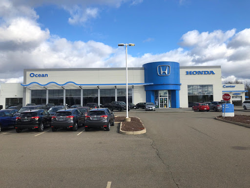 Used Car Dealer «McGovern Honda», reviews and photos, 300 Manley St, Brockton, MA 02301, USA