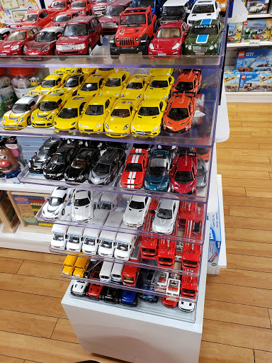 Toy Store «Learning Express», reviews and photos, 20335 Biscayne Blvd, Aventura, FL 33180, USA