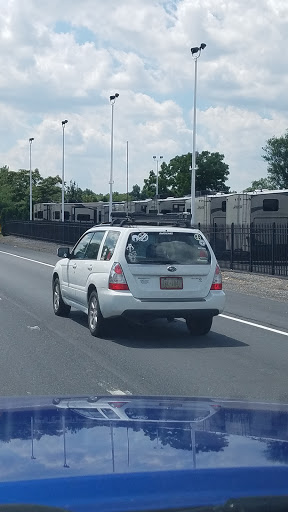 RV Dealer «Tom Schaeffers RV Super Store», reviews and photos, 1236 Pottsville Pike, Shoemakersville, PA 19555, USA