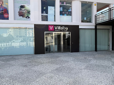 Victoria Villalba Solicitor - Abogada Pl. Nueva, 5, 04800 Albox, Almería, España