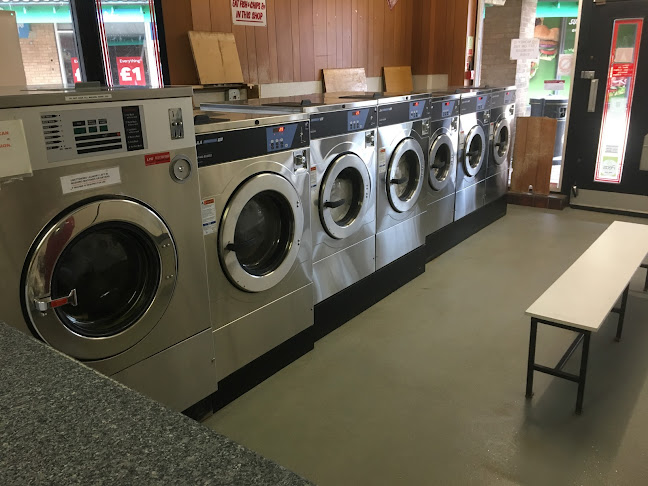 Schoffields Dry Cleaners & Laundry - Peterborough