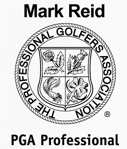 Mark Reid Golf School image