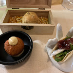 Photo n°1 de l'avis de Pasquale.a fait le 12/11/2023 à 18:20 sur le  EMOZIONI Chef Angelo Pagano à Campobasso