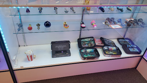 Tobacco Shop «Kokopellis», reviews and photos, 3736 Atlanta Hwy # D, Hiram, GA 30141, USA