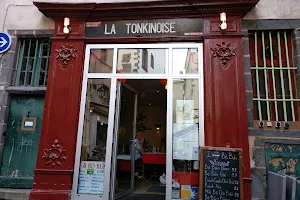 Restaurant La Tonkinoise image