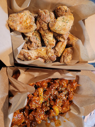 CHICKING image